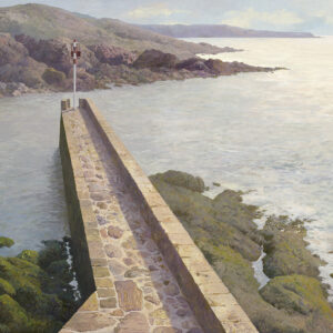 Pier van Brigneau