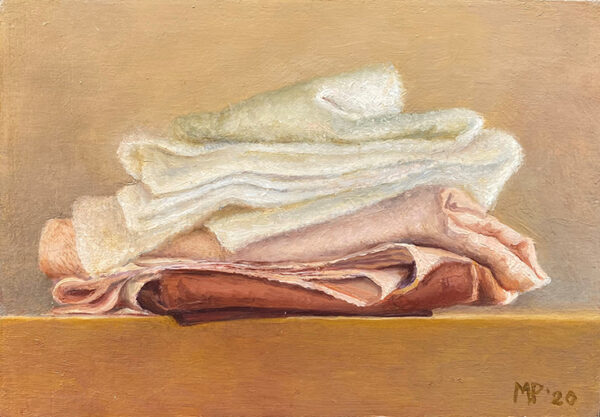 Parelmoer (verkocht)