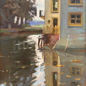 Zonhoek Fraeylemaborg (verkocht)