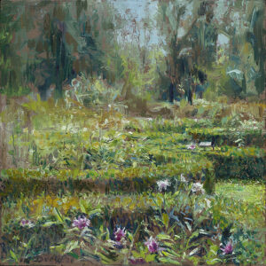 Hoogzomer (verkocht)