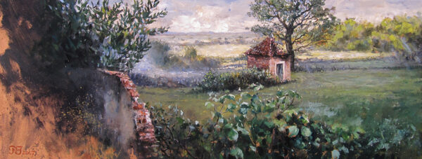 Kruithuisje
