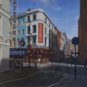 Soho