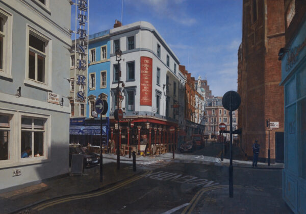 Soho