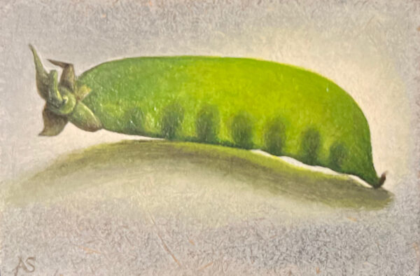 Mooi peultje (verkocht)