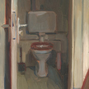 Ateliertoilet