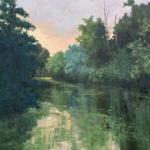 Pool of light (verkocht)