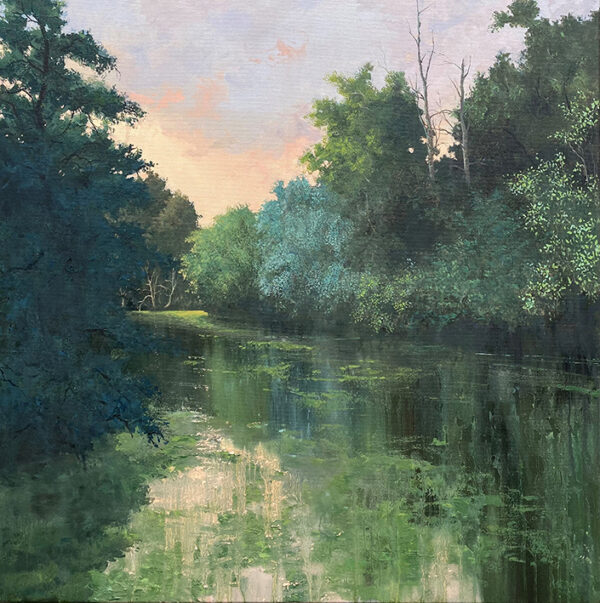 Pool of light (verkocht)