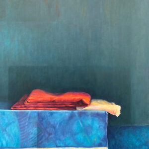 Rood, wit, blauw (verkocht)