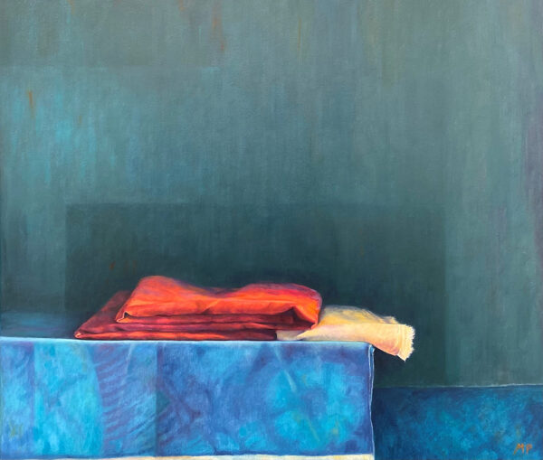 Rood, wit, blauw (verkocht)