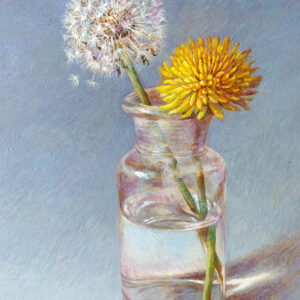 Dandelion (verkocht)