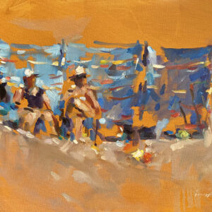 Summertime (verkocht)