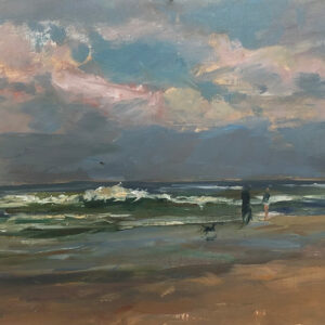 Strandwandeling