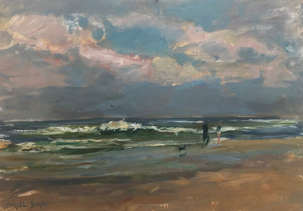 Strandwandeling