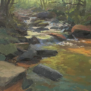 De kloof