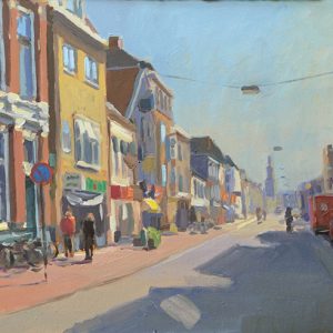 Ebbingestraat (Noorderbinnensingel)