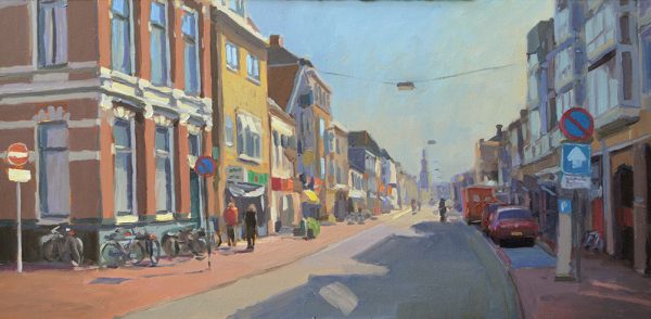 Ebbingestraat (Noorderbinnensingel)