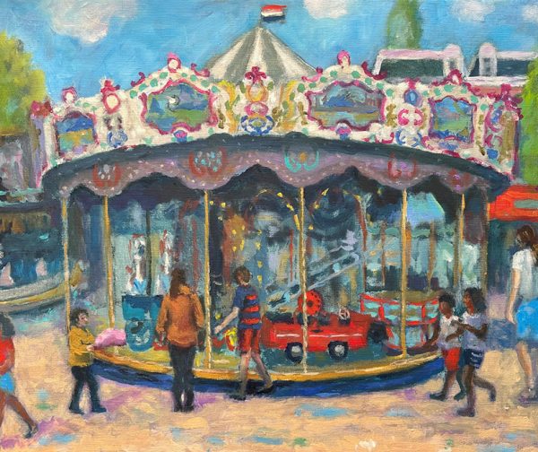 Kermis