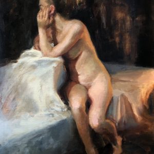 Zonder titel (verkocht)