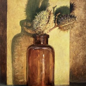 Apothekerspotje (verkocht)