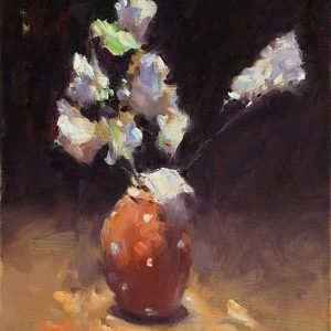 Laatste Lathyrus (verkocht)
