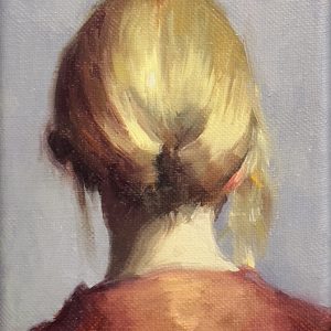 Zomerblond (verkocht)
