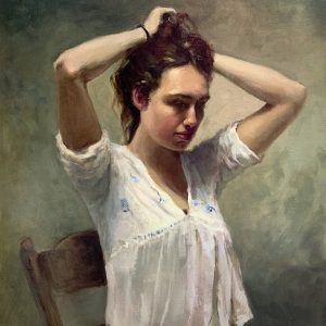 Routine (verkocht)