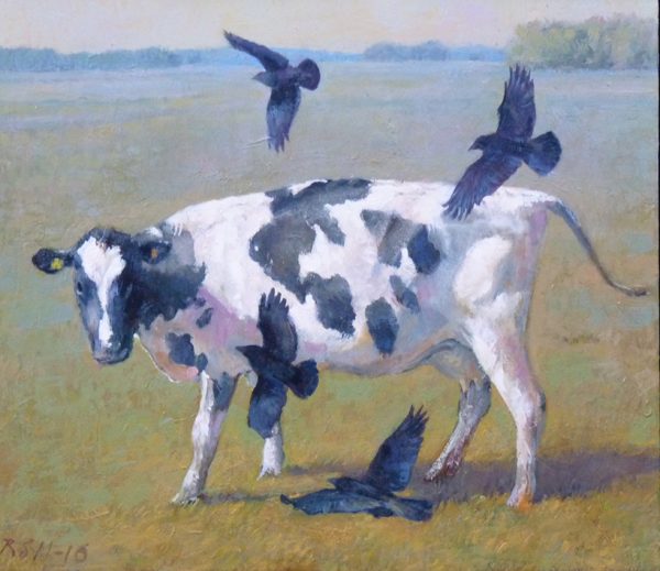 Op 't Grunneger lân