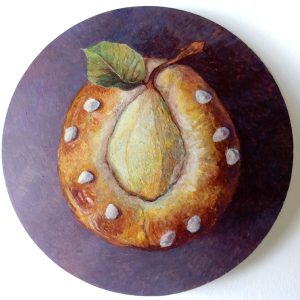 Brioche à la paire (verkocht)