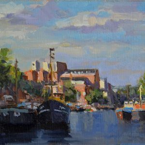 Noorderhaven (verkocht)