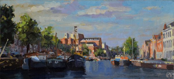 Noorderhaven (verkocht)