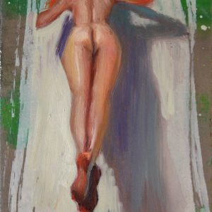 Zweven (2)