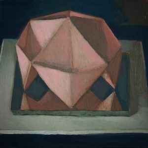 Kikkerbekje, roze