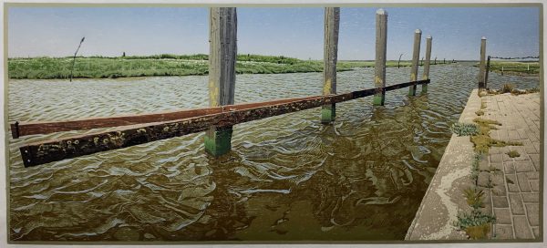 Noordpolder-Ziel (uitverkocht)