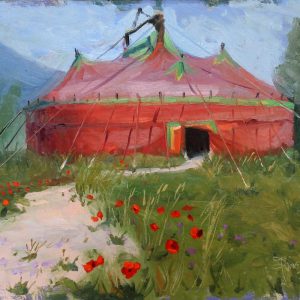 Kindercircus