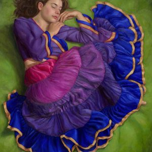 Dreamgirl
