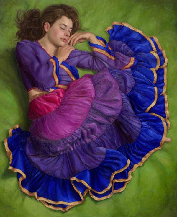 Dreamgirl