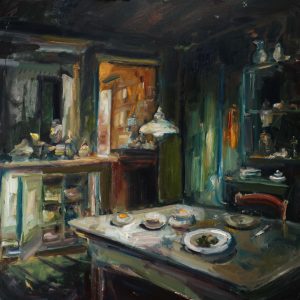 Keuken