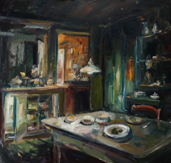 Keuken