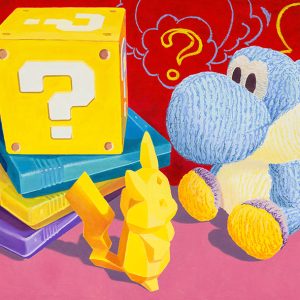 Game show