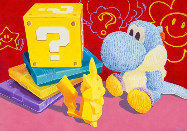 Game show