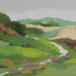 Duinen bij Katwijk