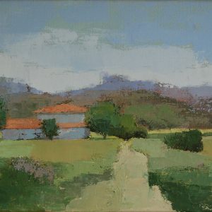 Spanje