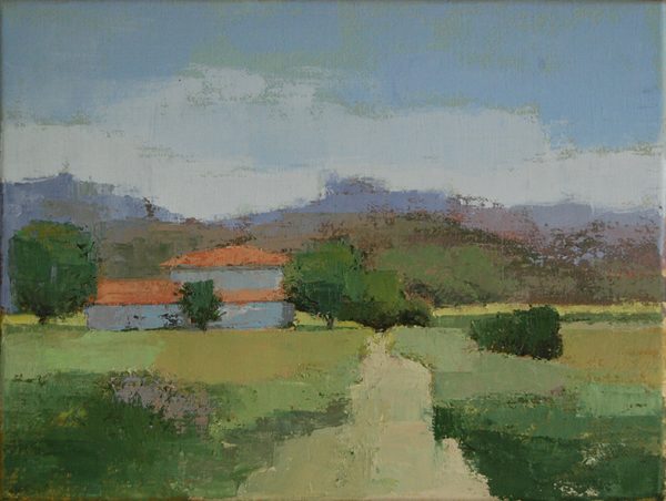 Spanje