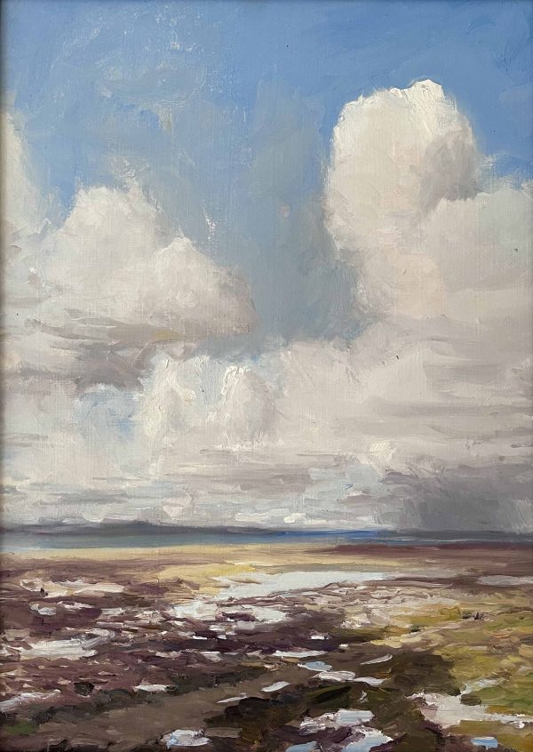 Het Groene Strand