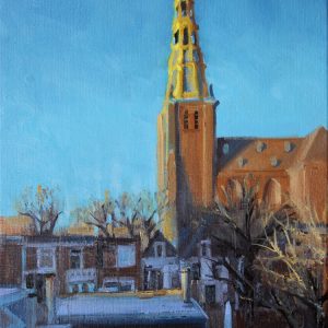 Tijd voor lente (2)