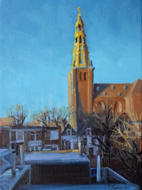 Tijd voor lente (2)
