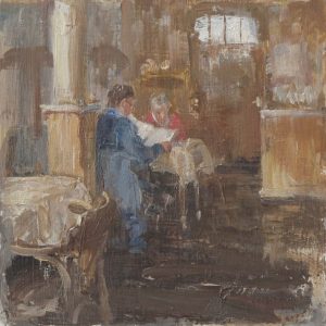 Hotel van der Werff (3)