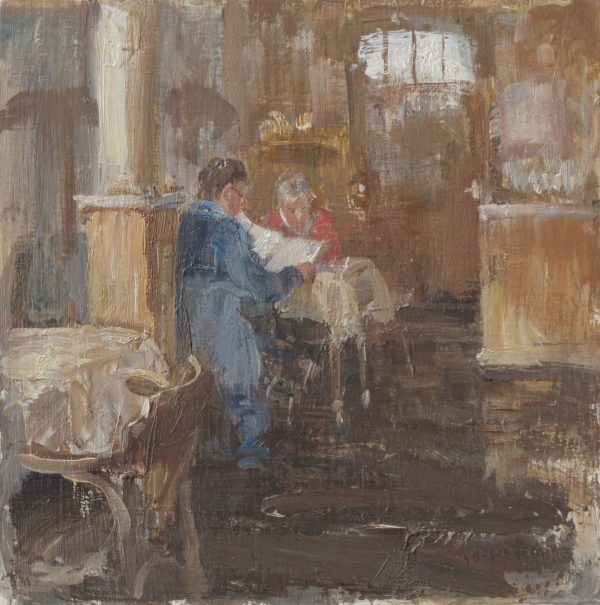 Hotel van der Werff (3)
