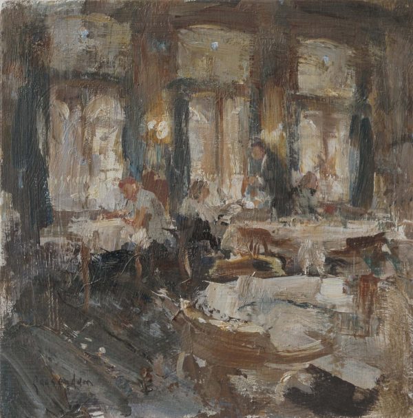 Hotel van der Werff (2) (verkocht)