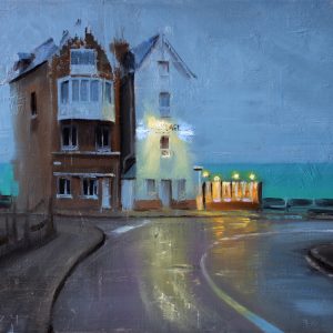 Hotel La Plage